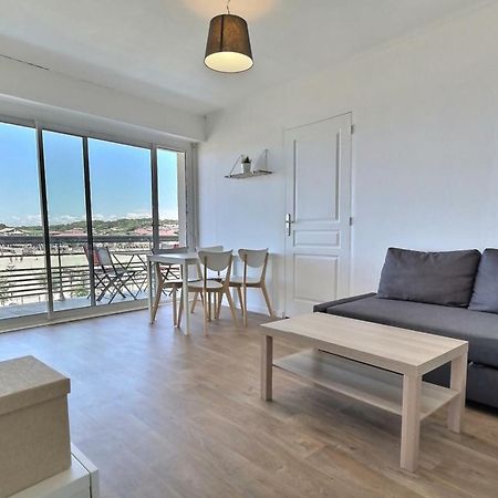 Kala Springs Anglet - Vue Ocean - Wifi - Balcon Apartman Kültér fotó