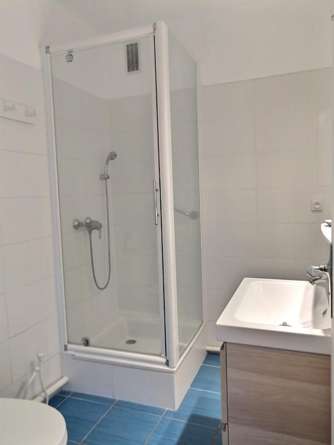 Kala Springs Anglet - Vue Ocean - Wifi - Balcon Apartman Kültér fotó